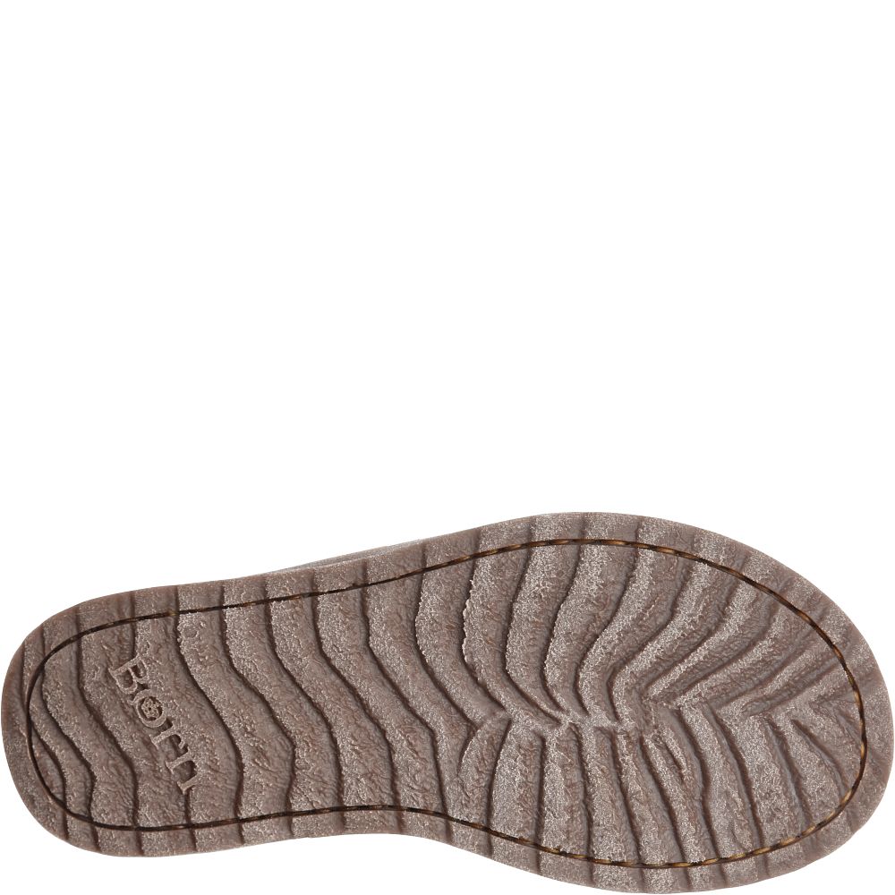 Born Bermuda Sandals Dark Castano Product ID-5uBgQY1w