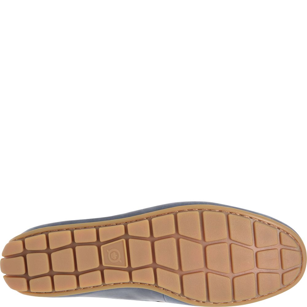 Born Andes Slip-Ons Navy Brown Comb Product ID-6CARq8sk Born Andes Slip-Ons Navy Brown Comb Product ID-6CARq8sk