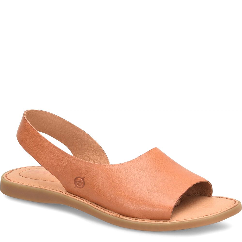 Born Inlet Sandals Clay Product ID-6zkbZzZT