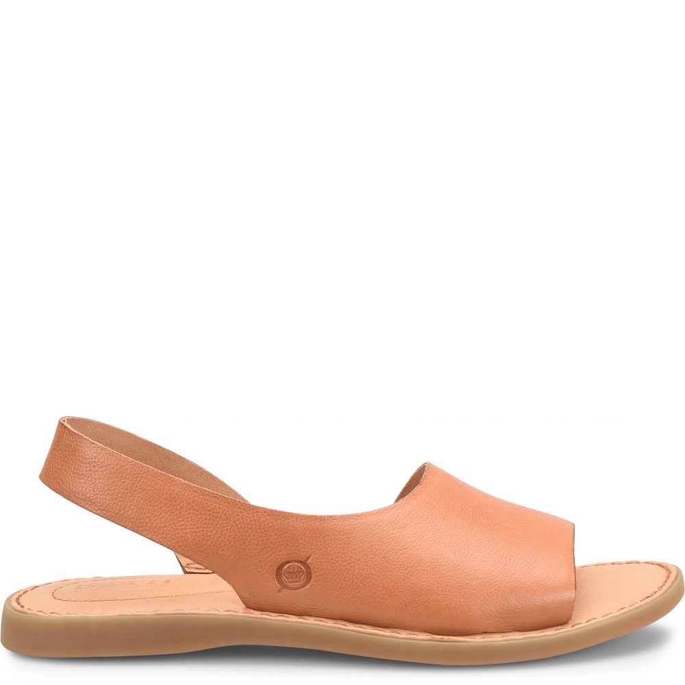 Born Inlet Sandals Clay Product ID-6zkbZzZT