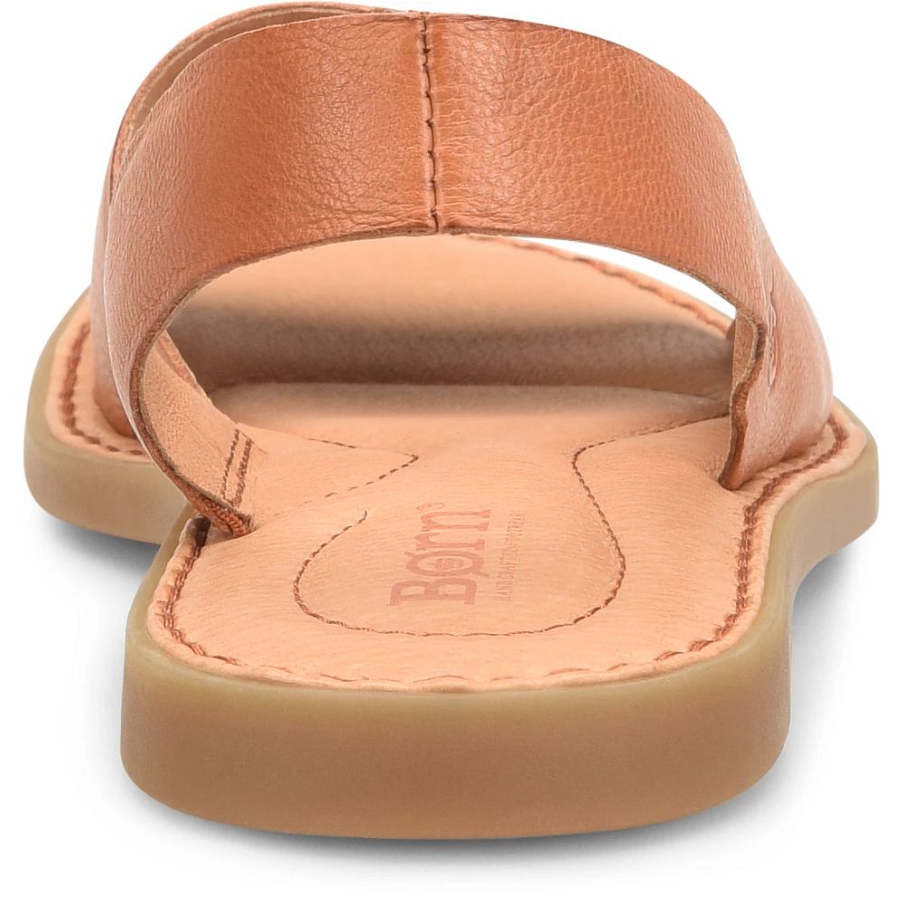 Born Inlet Sandals Clay Product ID-6zkbZzZT