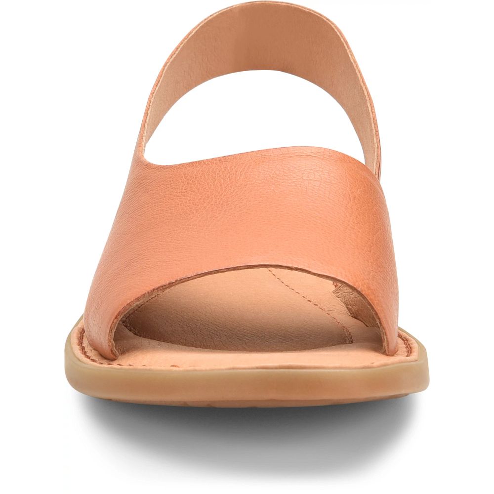 Born Inlet Sandals Clay Product ID-6zkbZzZT