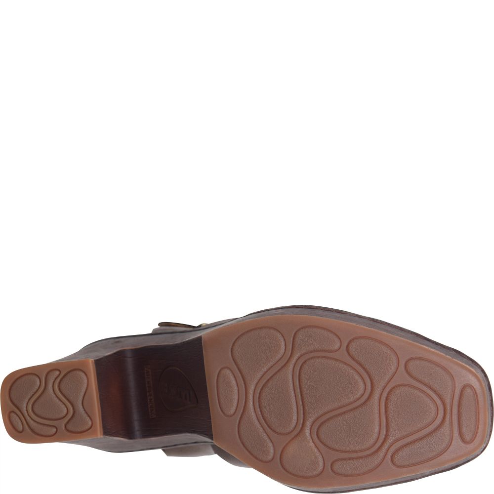 Born Hartley Clogs Chocolate Product ID-71E3wcJa