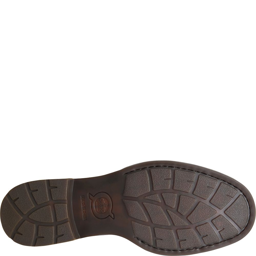 Born Betsy Boots Taupe Distressed Product ID-7mjgoHS8