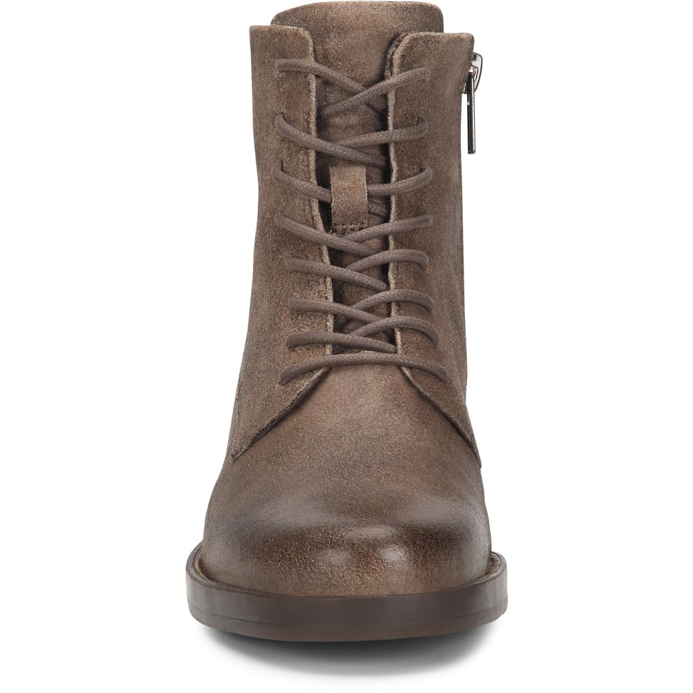 Born Betsy Boots Taupe Distressed Product ID-7mjgoHS8