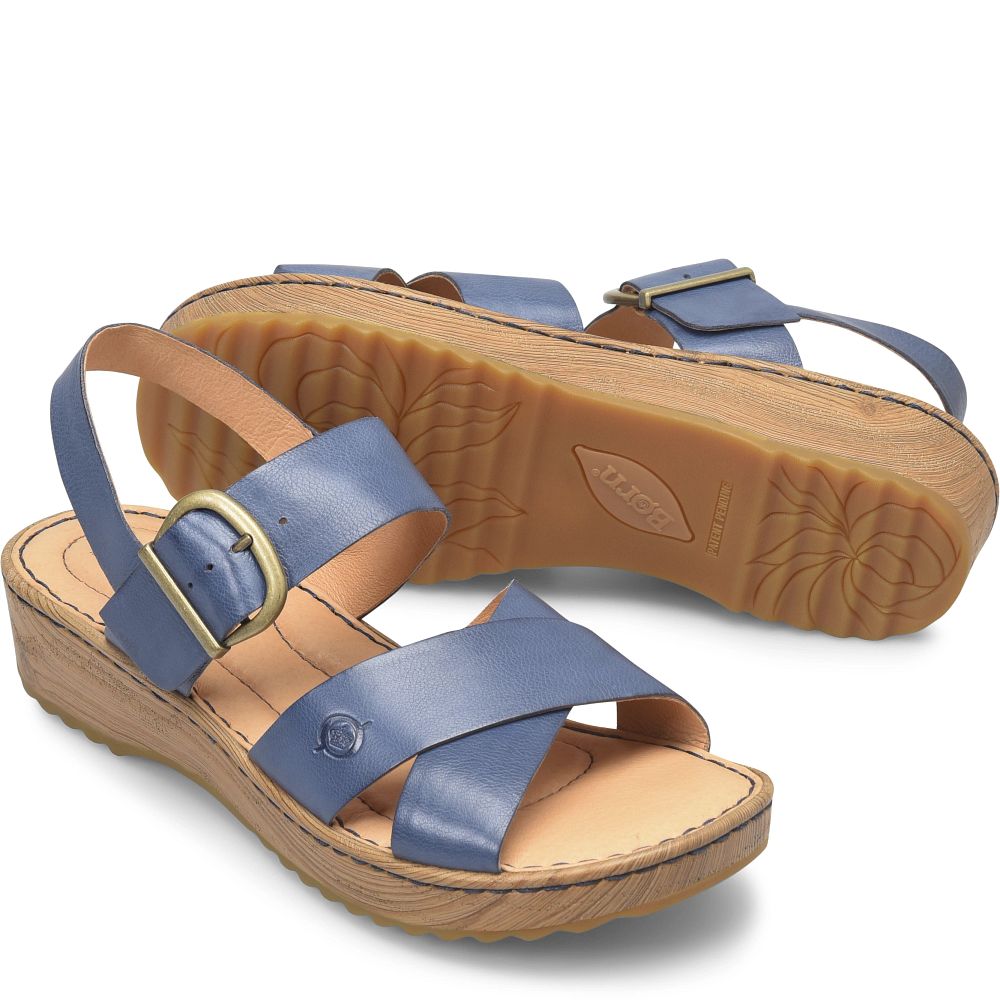 Born Aida Sandals Navy Product ID-7p8EajCX Born Aida Sandals Navy Product ID-7p8EajCX
