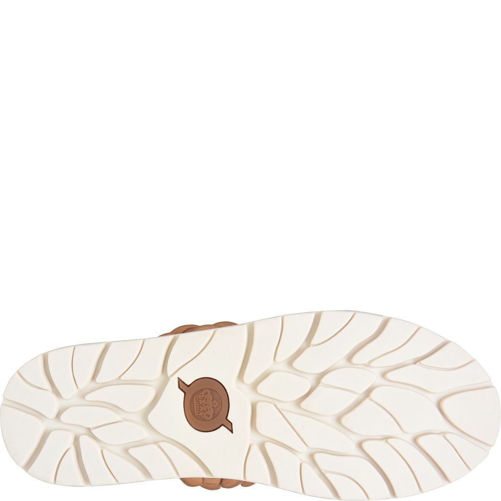 Born Freesia Sandals Light Brown Acero Product ID-7qJEKASx