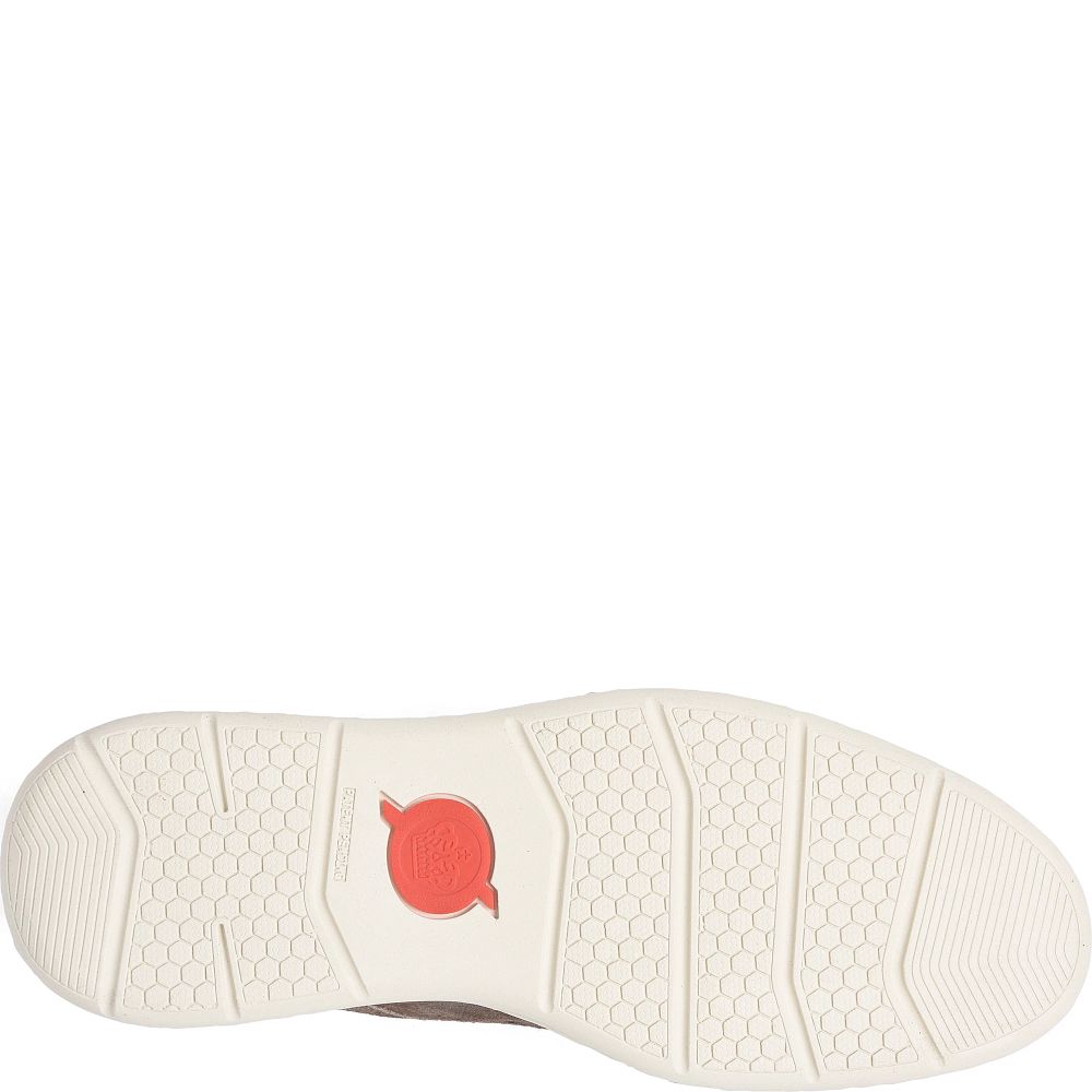 Born Tobias Slip-Ons Taupe Distressed Product ID-81KB318u