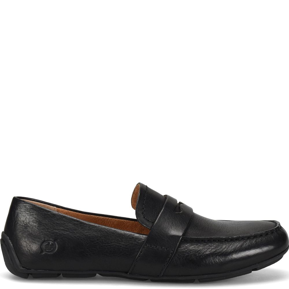 Born Melinda Slip-Ons Black Product ID-84ThANMZ Born Melinda Slip-Ons Black Product ID-84ThANMZ
