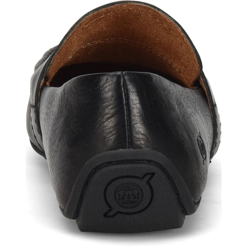 Born Melinda Slip-Ons Black Product ID-84ThANMZ Born Melinda Slip-Ons Black Product ID-84ThANMZ