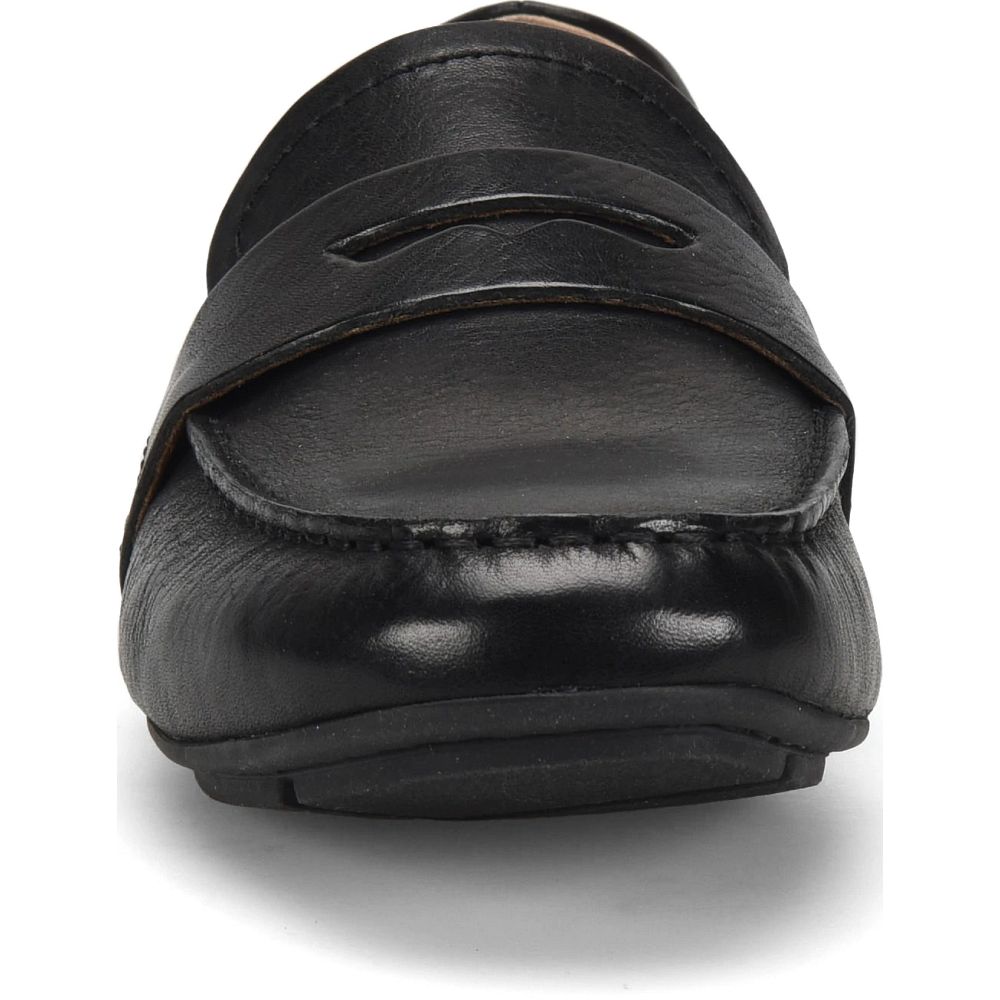 Born Melinda Slip-Ons Black Product ID-84ThANMZ Born Melinda Slip-Ons Black Product ID-84ThANMZ