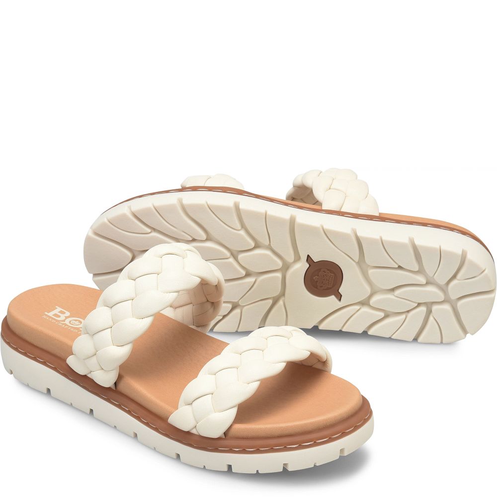 Born Freesia Sandals White Butter Product ID-85ZlTwgu  Born Freesia Sandals White Butter Product ID-85ZlTwgu