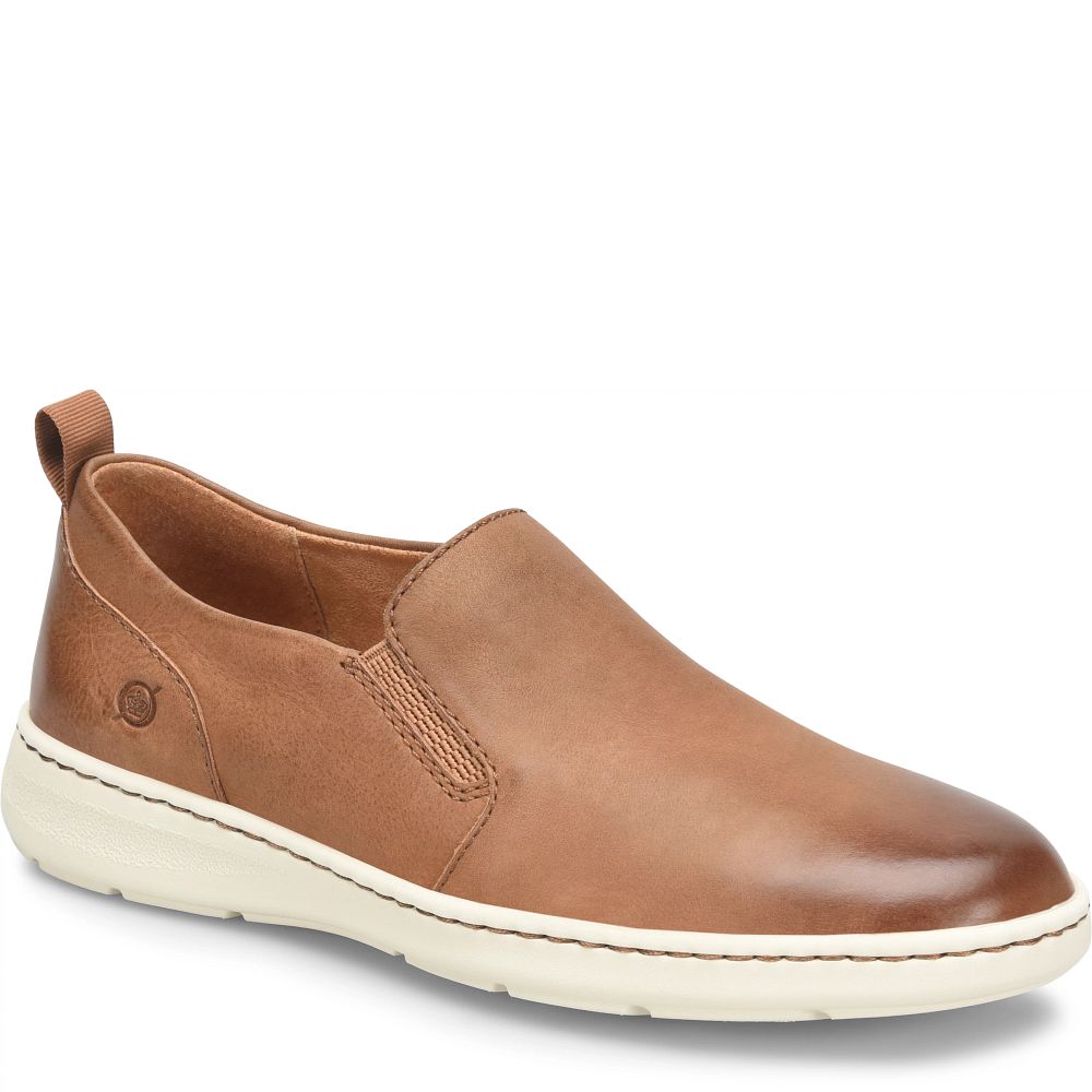 Born Morgan Slip-Ons Terra Brown Product ID-8snYJyRZ Born Morgan Slip-Ons Terra Brown Product ID-8snYJyRZ