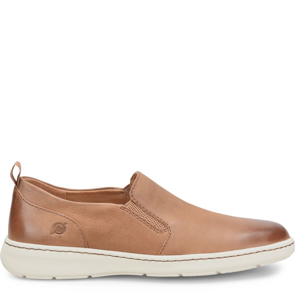 Born Morgan Slip-Ons Terra Brown Product ID-8snYJyRZ Born Morgan Slip-Ons Terra Brown Product ID-8snYJyRZ