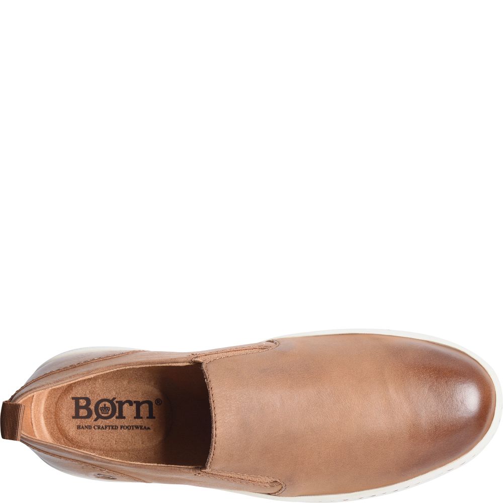 Born Morgan Slip-Ons Terra Brown Product ID-8snYJyRZ Born Morgan Slip-Ons Terra Brown Product ID-8snYJyRZ