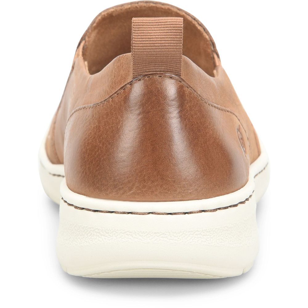 Born Morgan Slip-Ons Terra Brown Product ID-8snYJyRZ Born Morgan Slip-Ons Terra Brown Product ID-8snYJyRZ