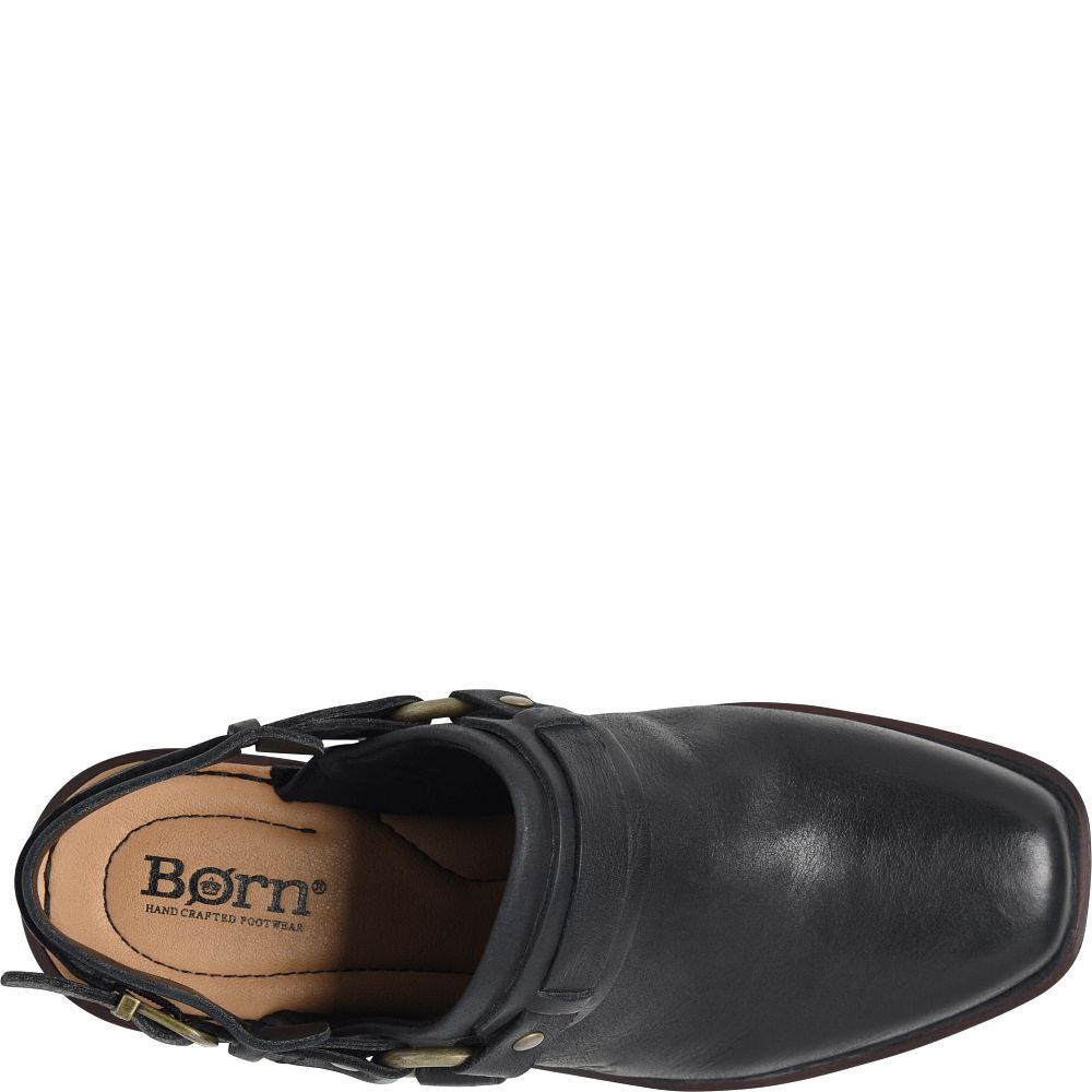Born Hudson Clogs Black Product ID-94bMZaGu Born Hudson Clogs Black Product ID-94bMZaGu