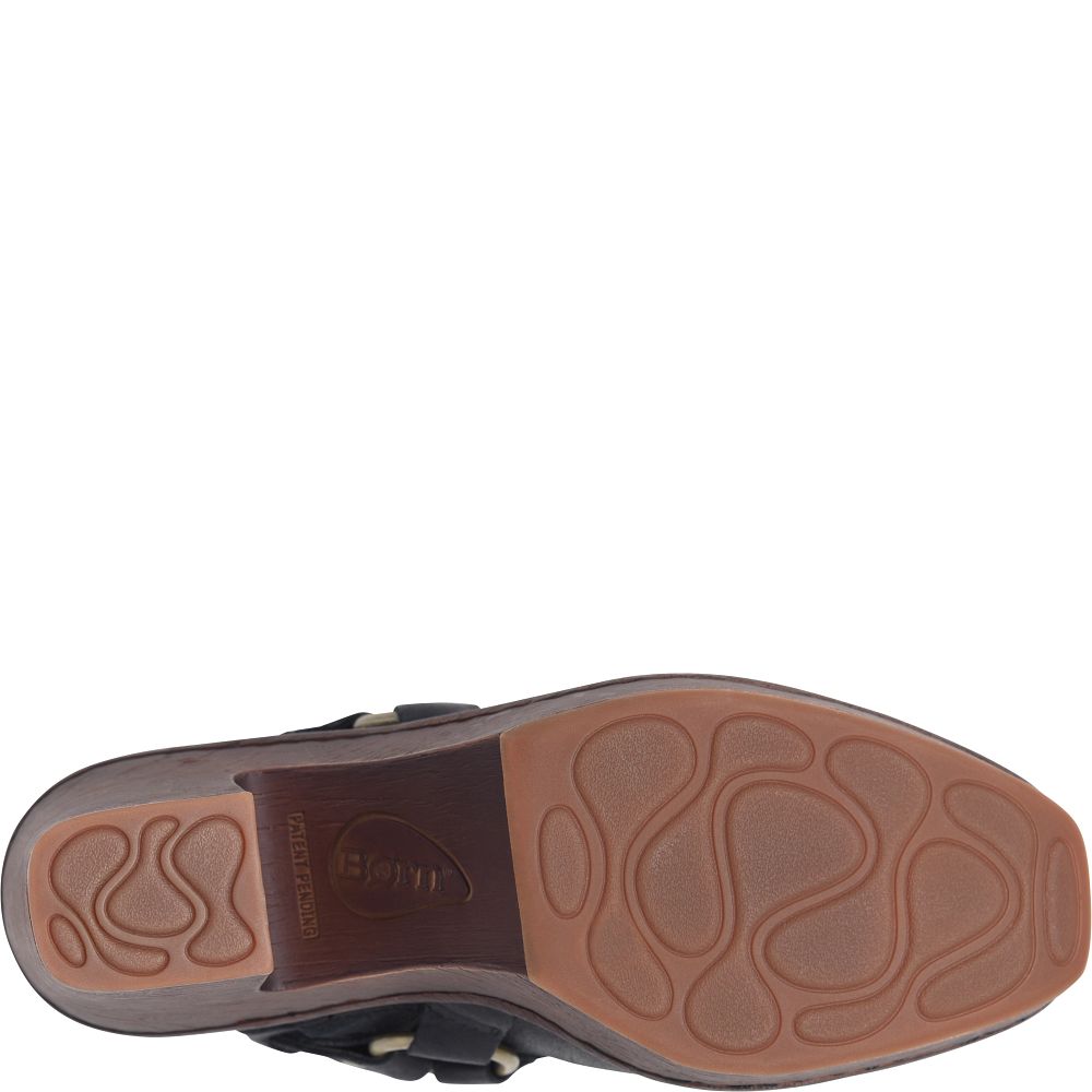 Born Hudson Clogs Black Product ID-94bMZaGu Born Hudson Clogs Black Product ID-94bMZaGu