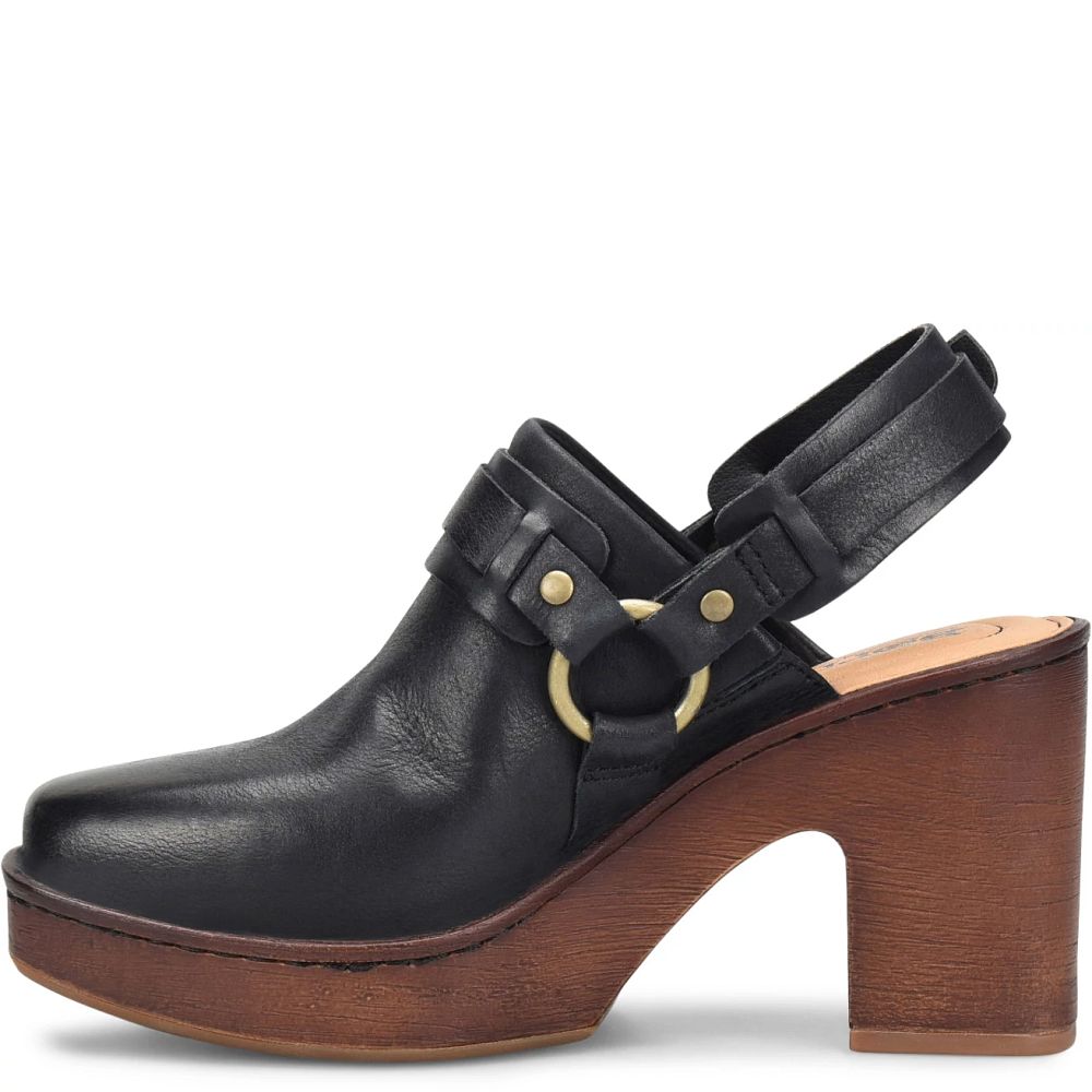 Born Hudson Clogs Black Product ID-94bMZaGu Born Hudson Clogs Black Product ID-94bMZaGu