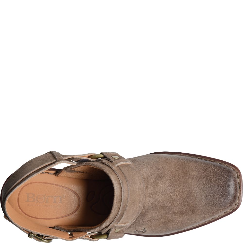Born Hudson Clogs Taupe Distressed Product ID-AJMYw6es  Born Hudson Clogs Taupe Distressed Product ID-AJMYw6es