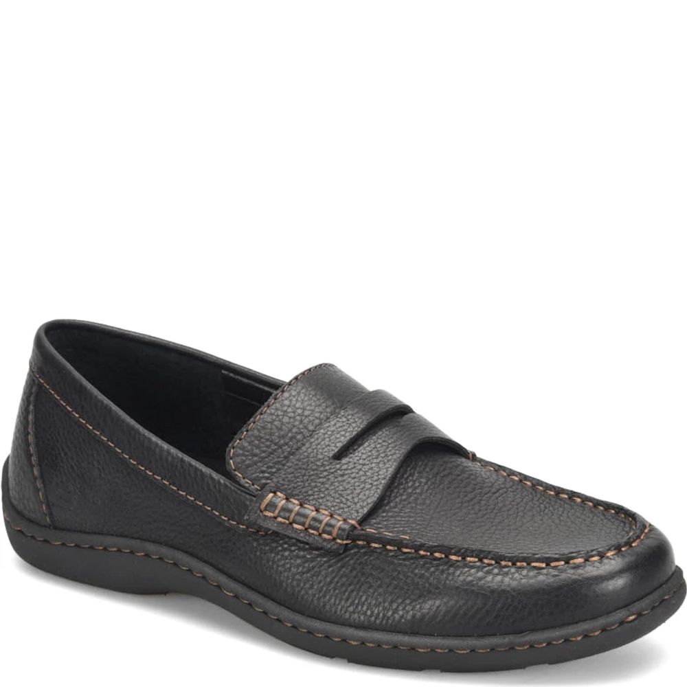 Born Simon III Slip-Ons Black Product ID-ALFKBhb9 Born Simon III Slip-Ons Black Product ID-ALFKBhb9