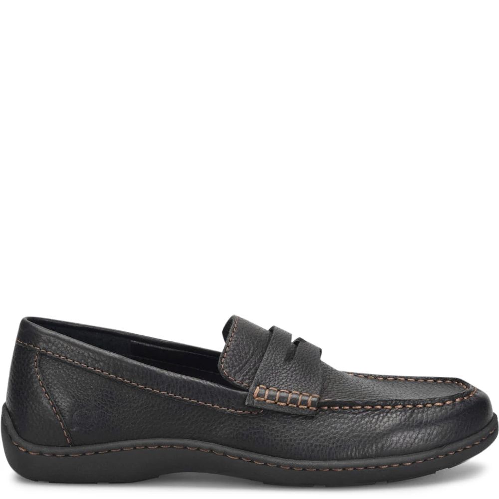 Born Simon III Slip-Ons Black Product ID-ALFKBhb9 Born Simon III Slip-Ons Black Product ID-ALFKBhb9