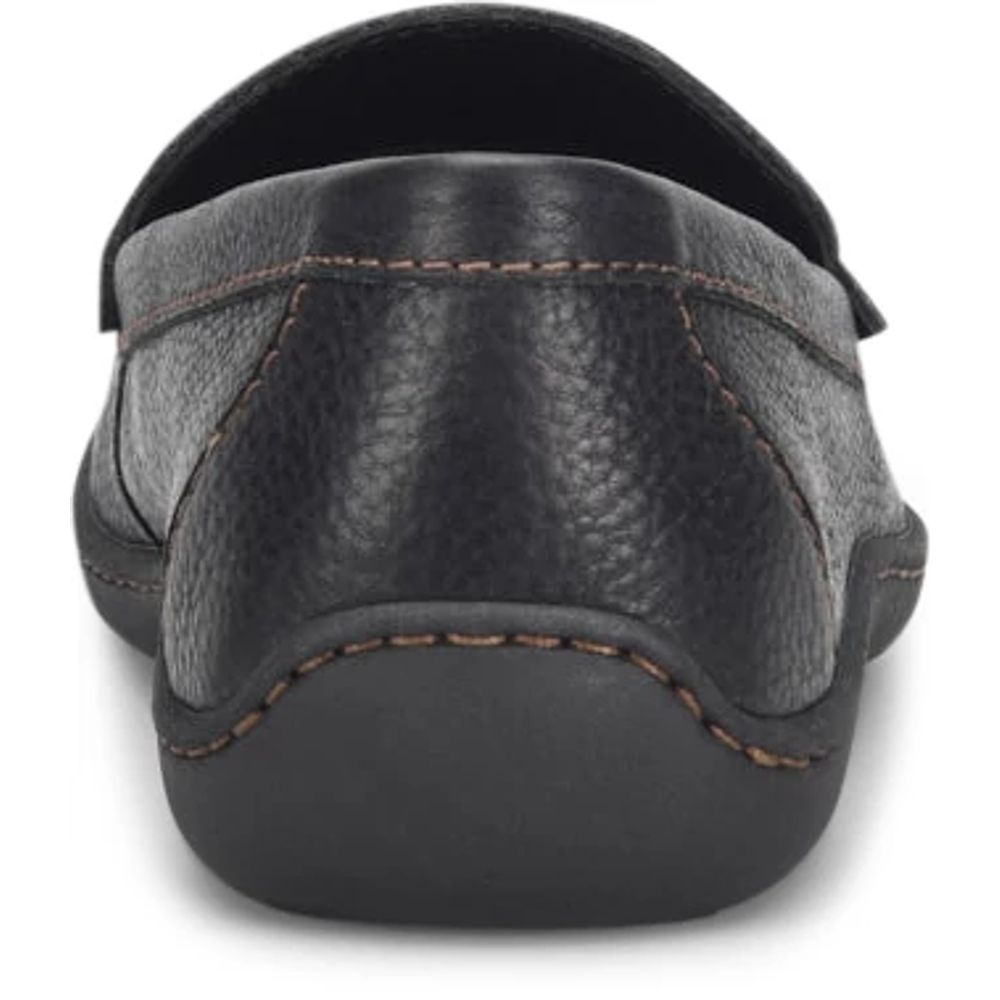 Born Simon III Slip-Ons Black Product ID-ALFKBhb9 Born Simon III Slip-Ons Black Product ID-ALFKBhb9