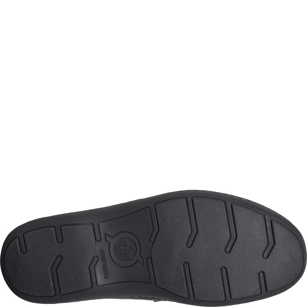 Born Simon III Slip-Ons Black Product ID-ALFKBhb9 Born Simon III Slip-Ons Black Product ID-ALFKBhb9