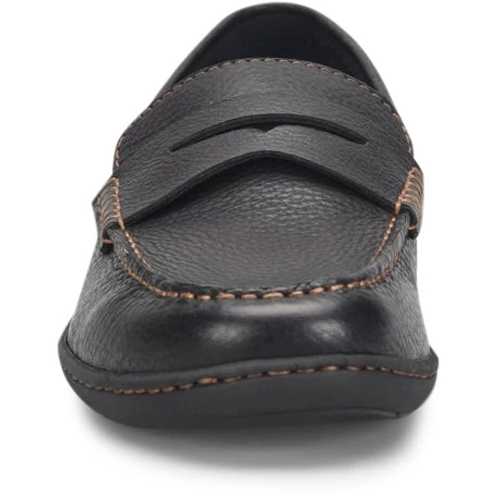 Born Simon III Slip-Ons Black Product ID-ALFKBhb9 Born Simon III Slip-Ons Black Product ID-ALFKBhb9