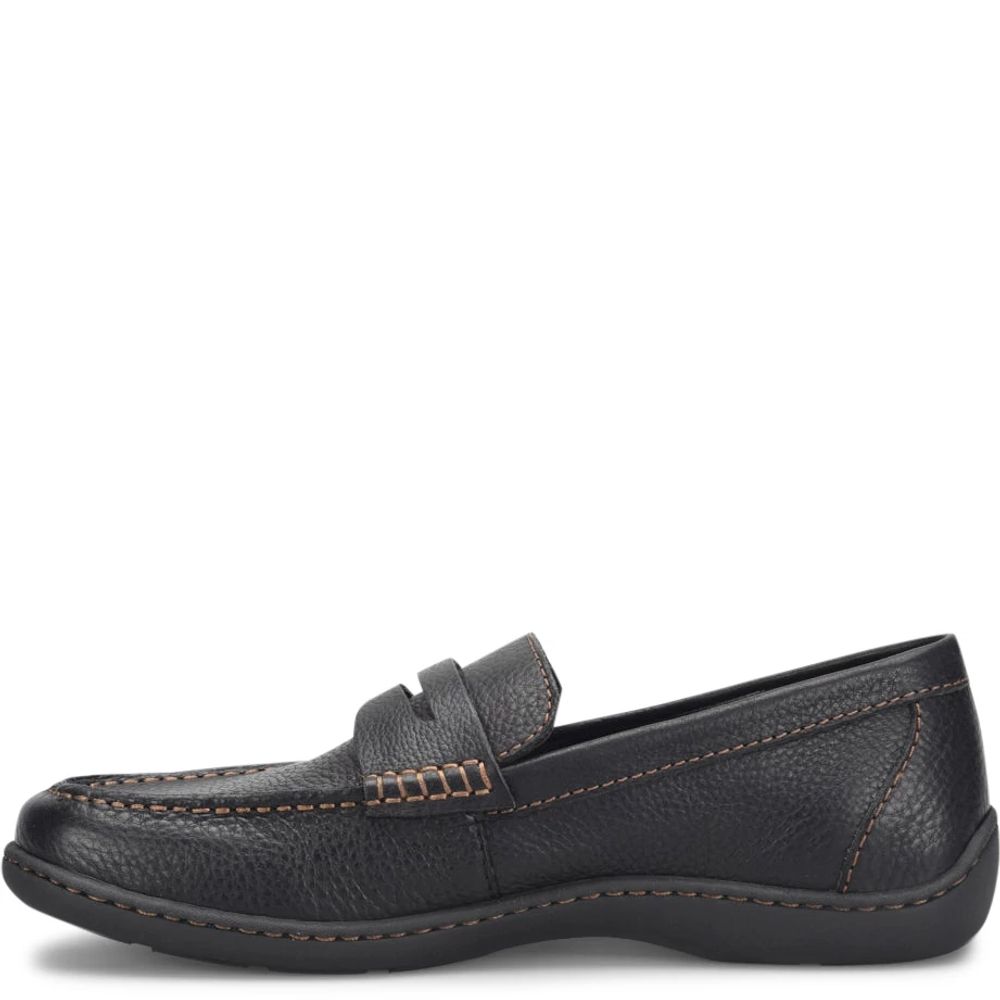 Born Simon III Slip-Ons Black Product ID-ALFKBhb9 Born Simon III Slip-Ons Black Product ID-ALFKBhb9