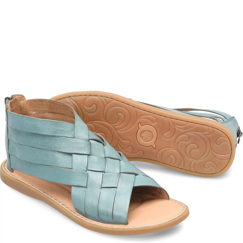 Born Iwa Woven Sandals Turquoise Lagoon Product ID-AcP9Me5b Born Iwa Woven Sandals Turquoise Lagoon Product ID-AcP9Me5b