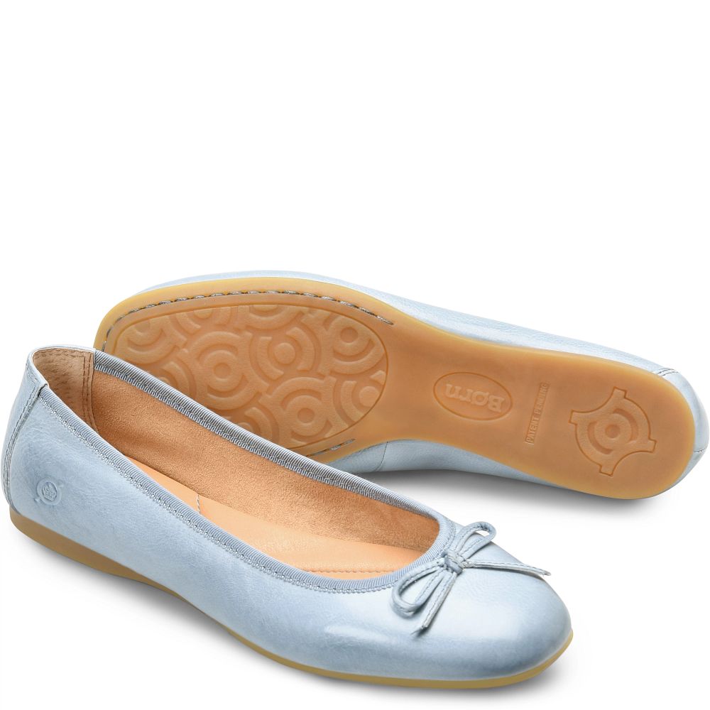 Born Brin Flats Light Blue Sky Product ID-AjROxPDT  Born Brin Flats Light Blue Sky Product ID-AjROxPDT