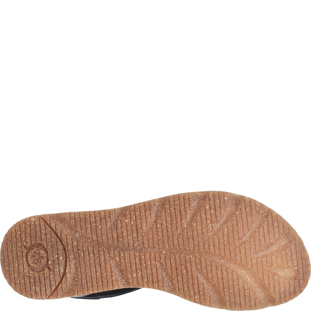 Born Trinidad Basic Sandals Black Product ID-BaG62myL