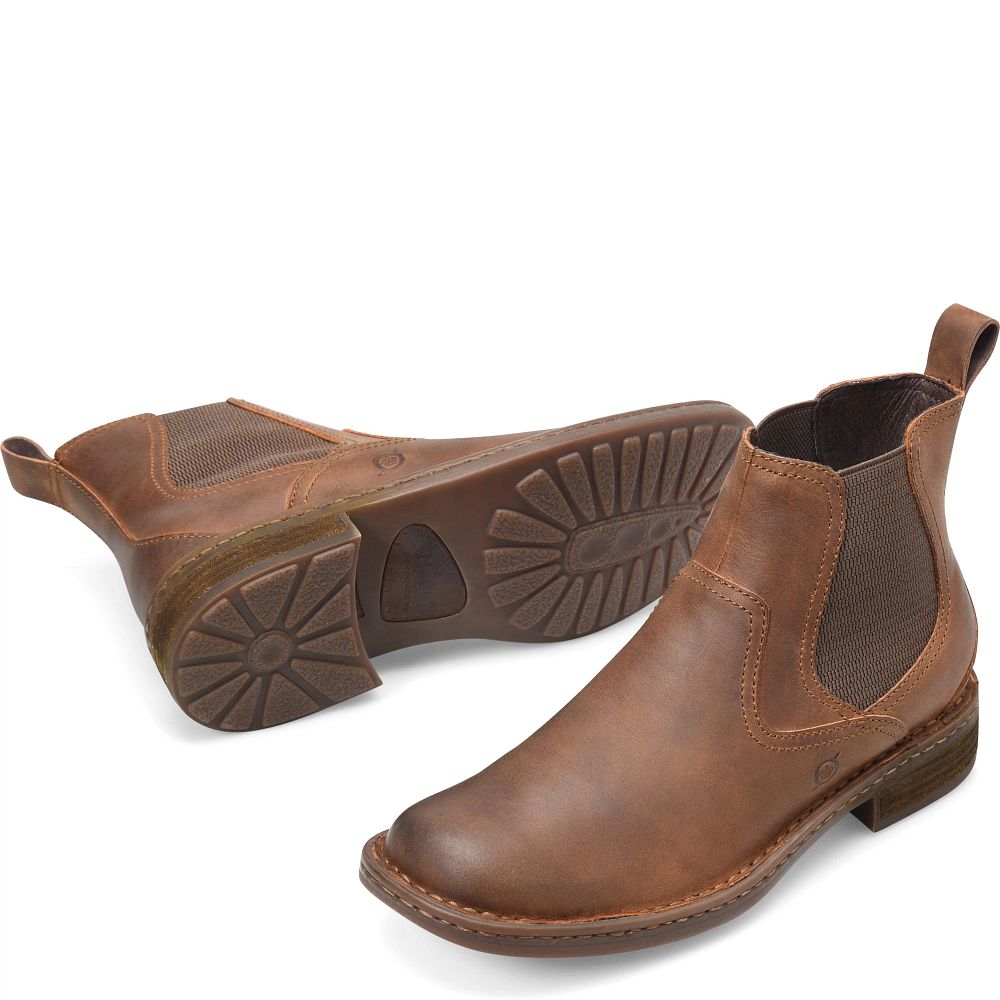 Born Hemlock Boots Grand Canyon Product ID-BvdLWAtr