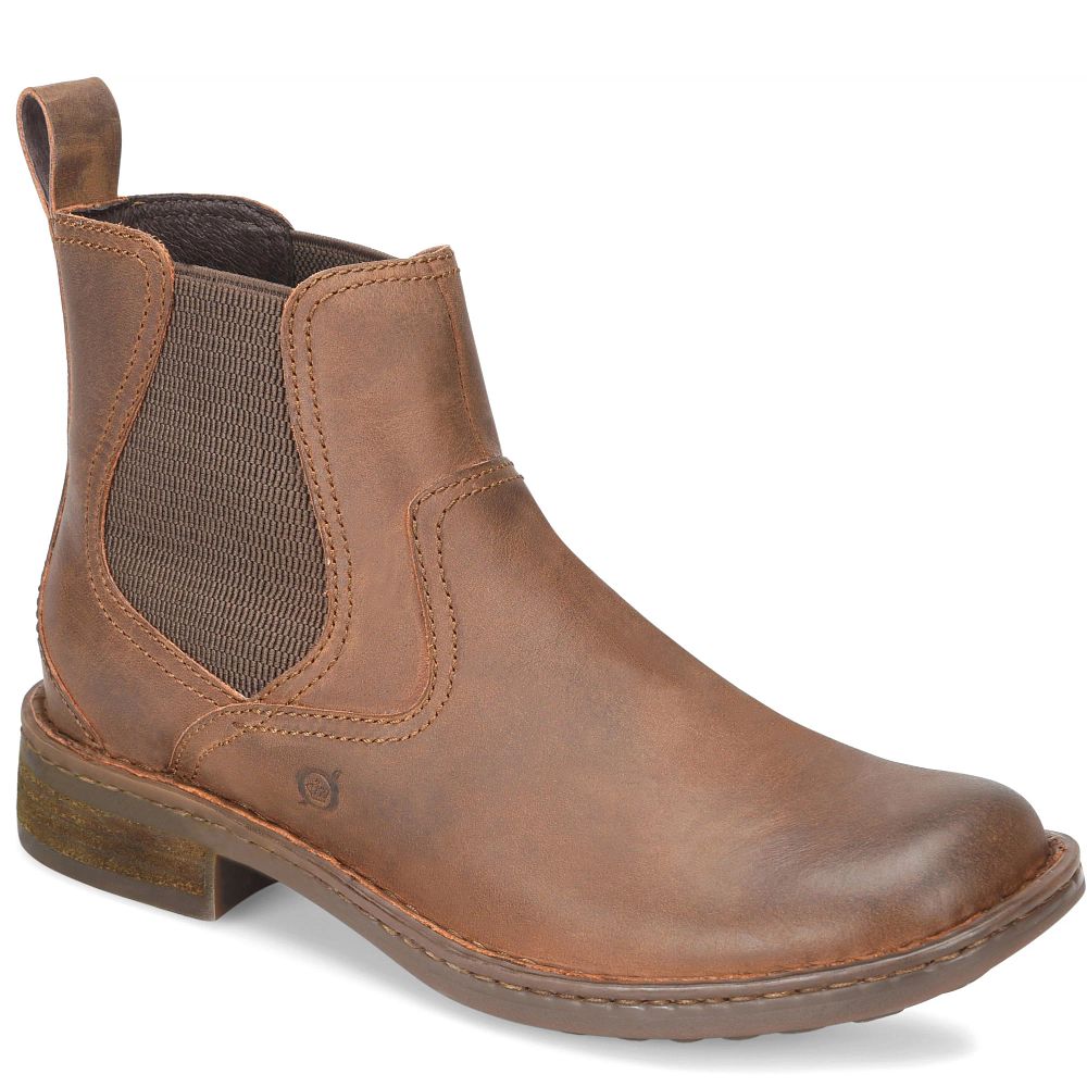 Born Hemlock Boots Grand Canyon Product ID-BvdLWAtr