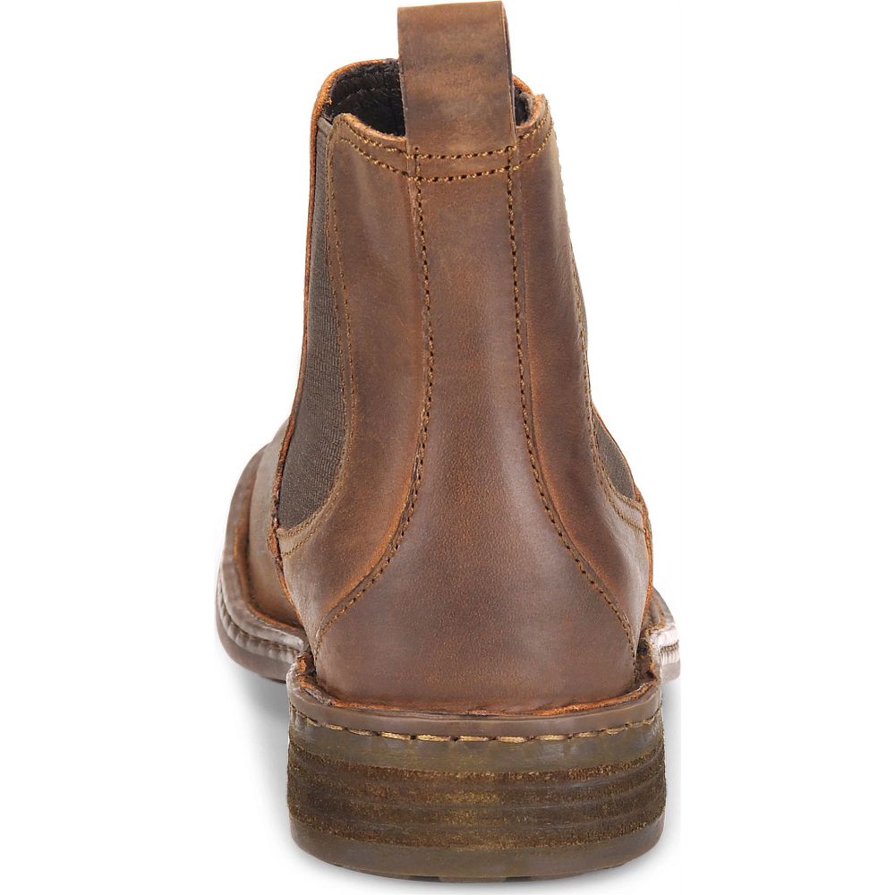 Born Hemlock Boots Grand Canyon Product ID-BvdLWAtr