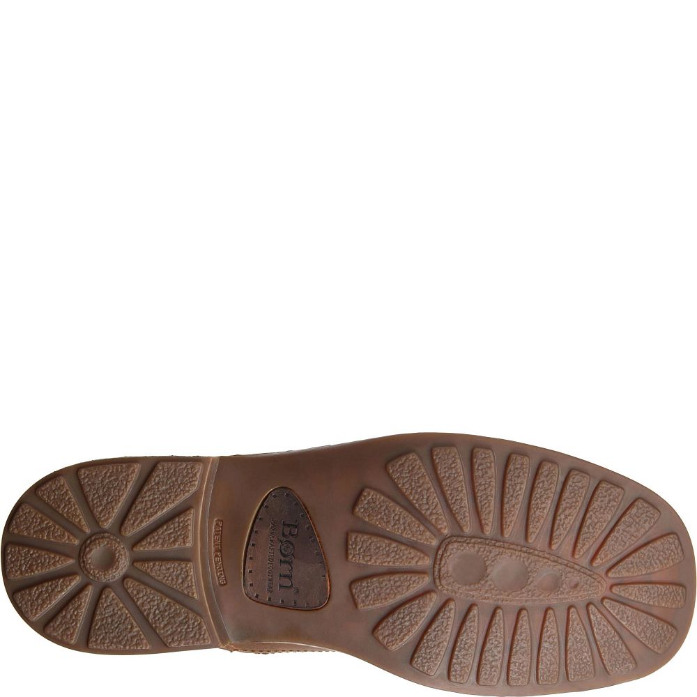 Born Hemlock Boots Grand Canyon Product ID-BvdLWAtr