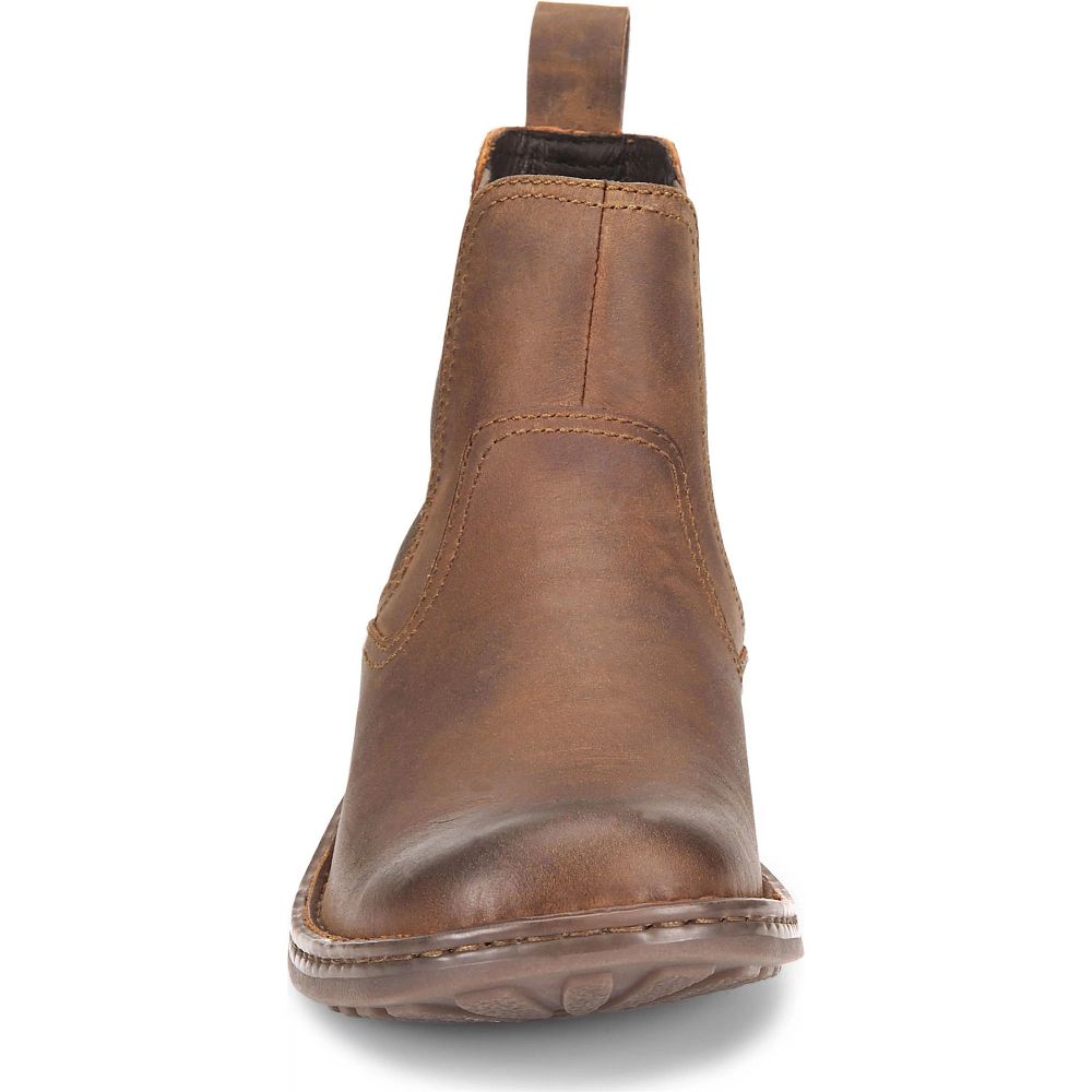 Born Hemlock Boots Grand Canyon Product ID-BvdLWAtr