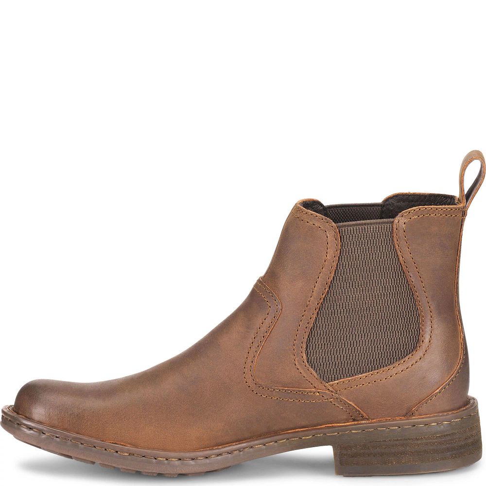 Born Hemlock Boots Grand Canyon Product ID-BvdLWAtr