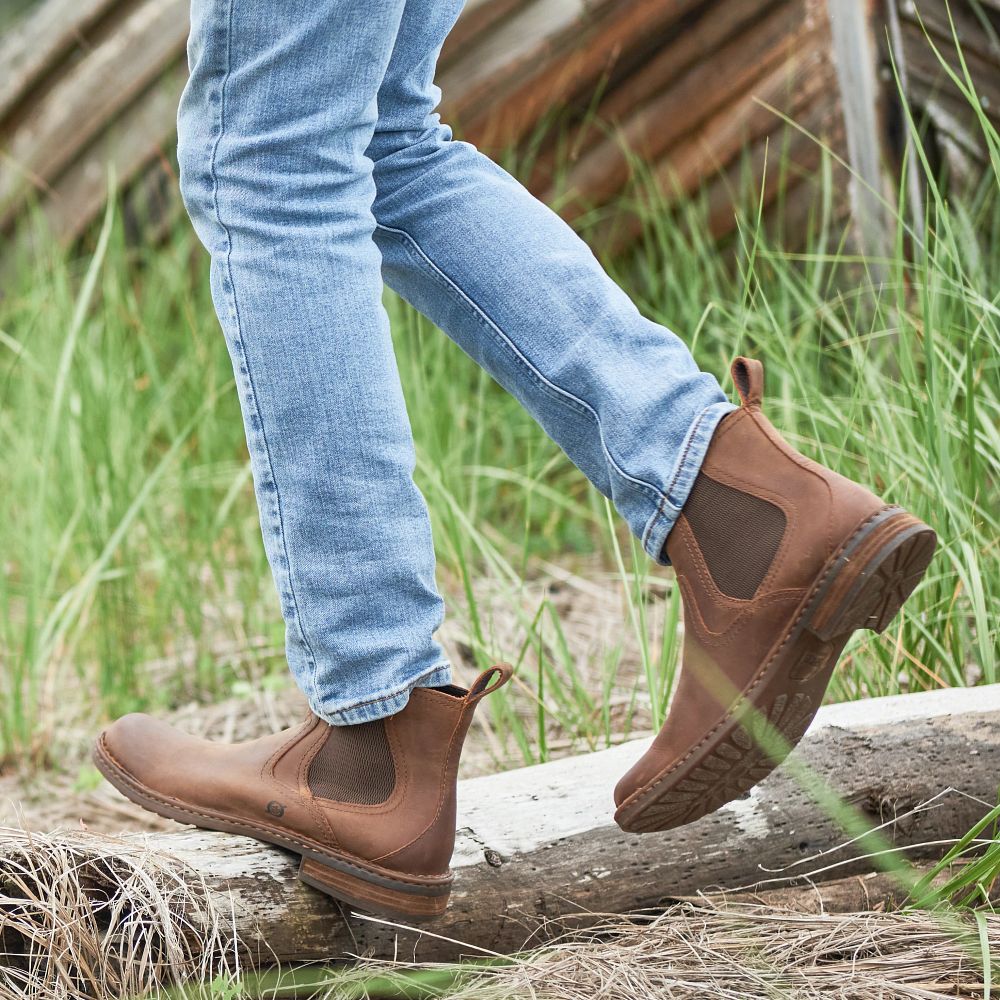 Born Hemlock Boots Grand Canyon Product ID-BvdLWAtr