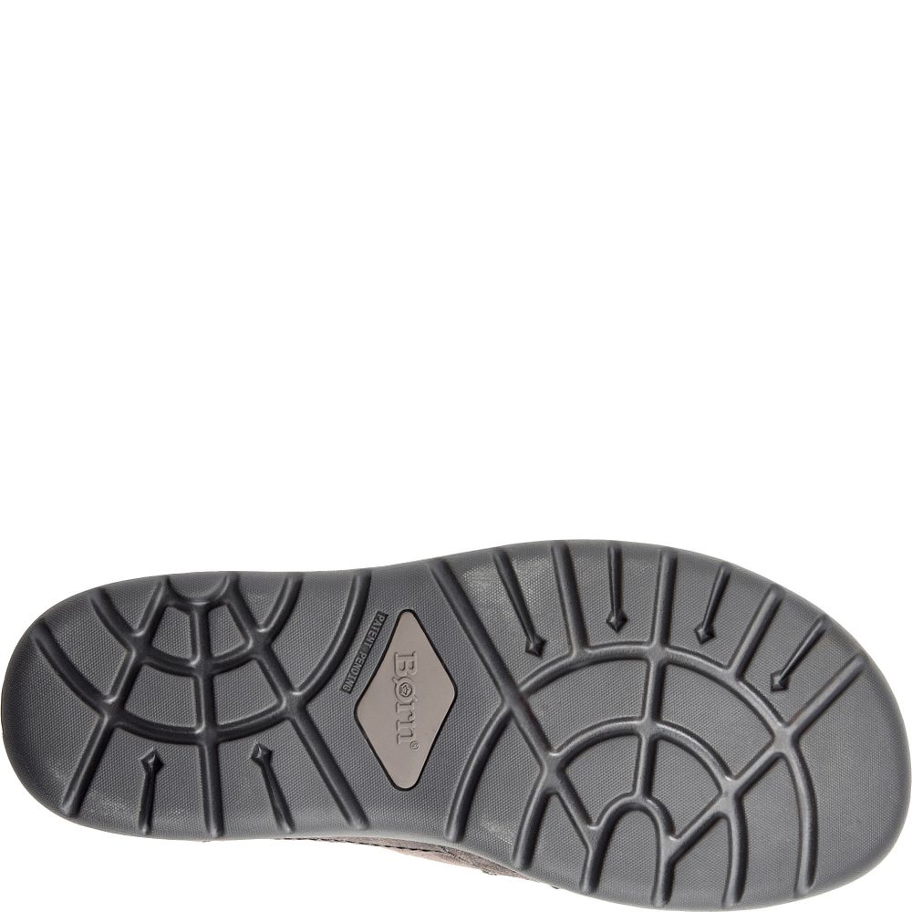 Born Nigel Slip On Slip-Ons Grey Combo Distressed Product ID-CAcuyS9f Born Nigel Slip On Slip-Ons Grey Combo Distressed Product ID-CAcuyS9f