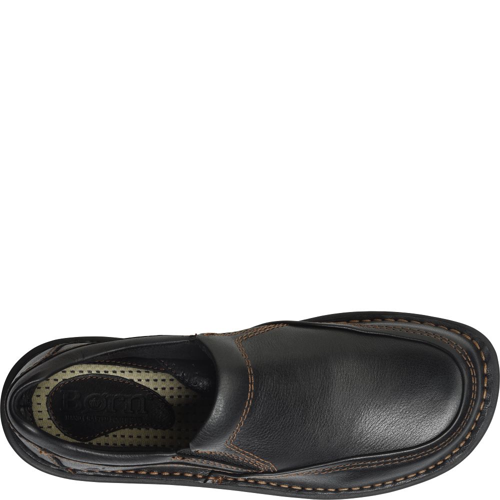 Born Blast III Slip-Ons Black Product ID-CU6Jracw