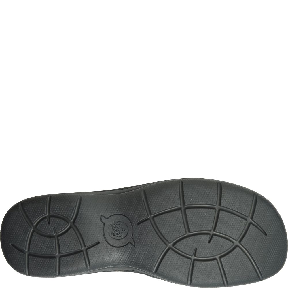 Born Blast III Slip-Ons Black Product ID-CU6Jracw