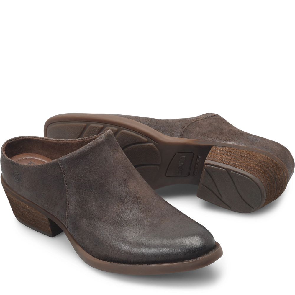 Born Starr Boots Dark Brown Distressed Product ID-CgtvCvSC  Born Starr Boots Dark Brown Distressed Product ID-CgtvCvSC