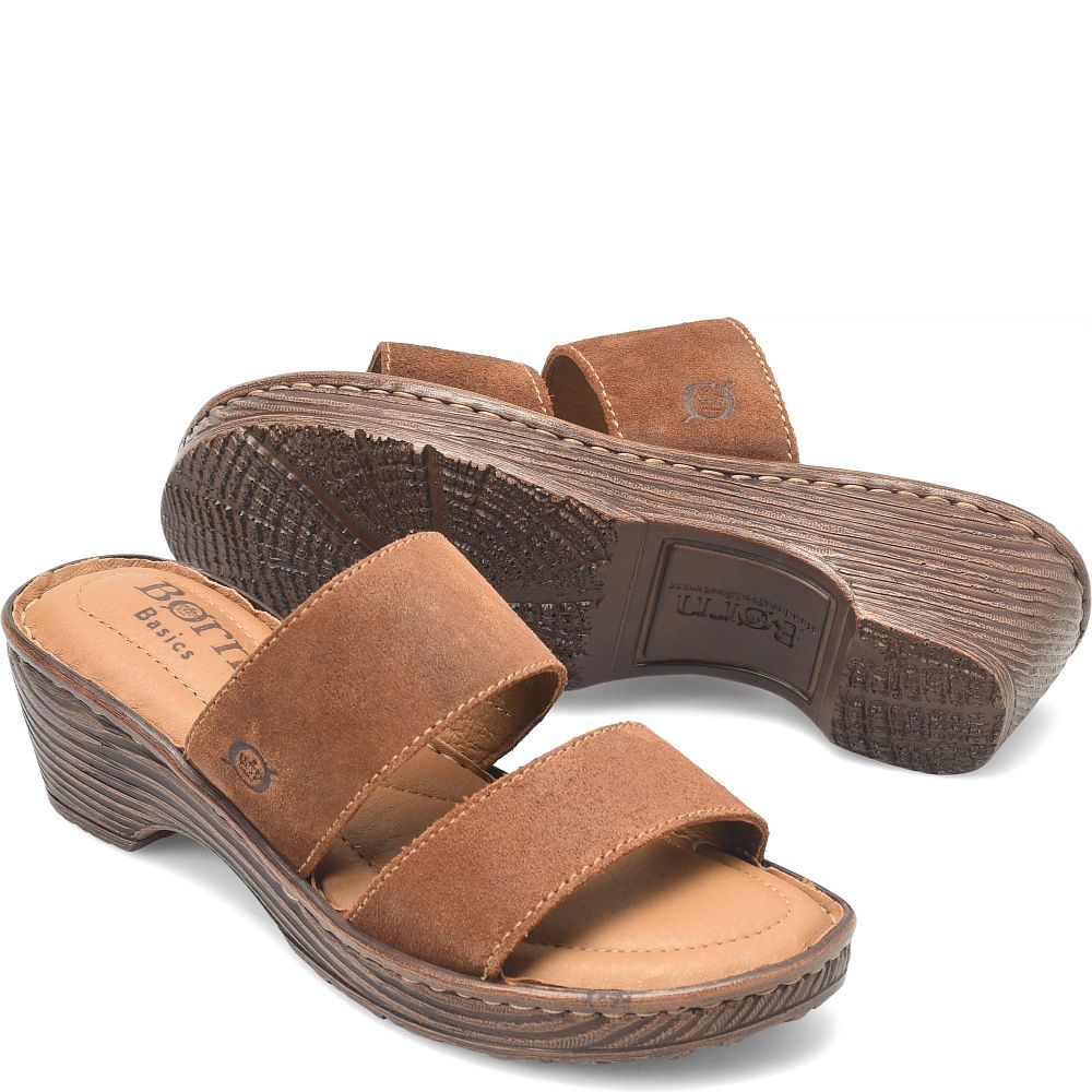 Born Sana Basic Sandals Glazed Ginger Distressed Product ID-D1fA1Bv9  Born Sana Basic Sandals Glazed Ginger Distressed Product ID-D1fA1Bv9