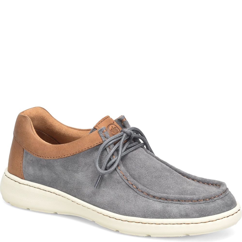 Born Maverick Slip-Ons Grey Brown Combo Product ID-DINJNtvw Born Maverick Slip-Ons Grey Brown Combo Product ID-DINJNtvw