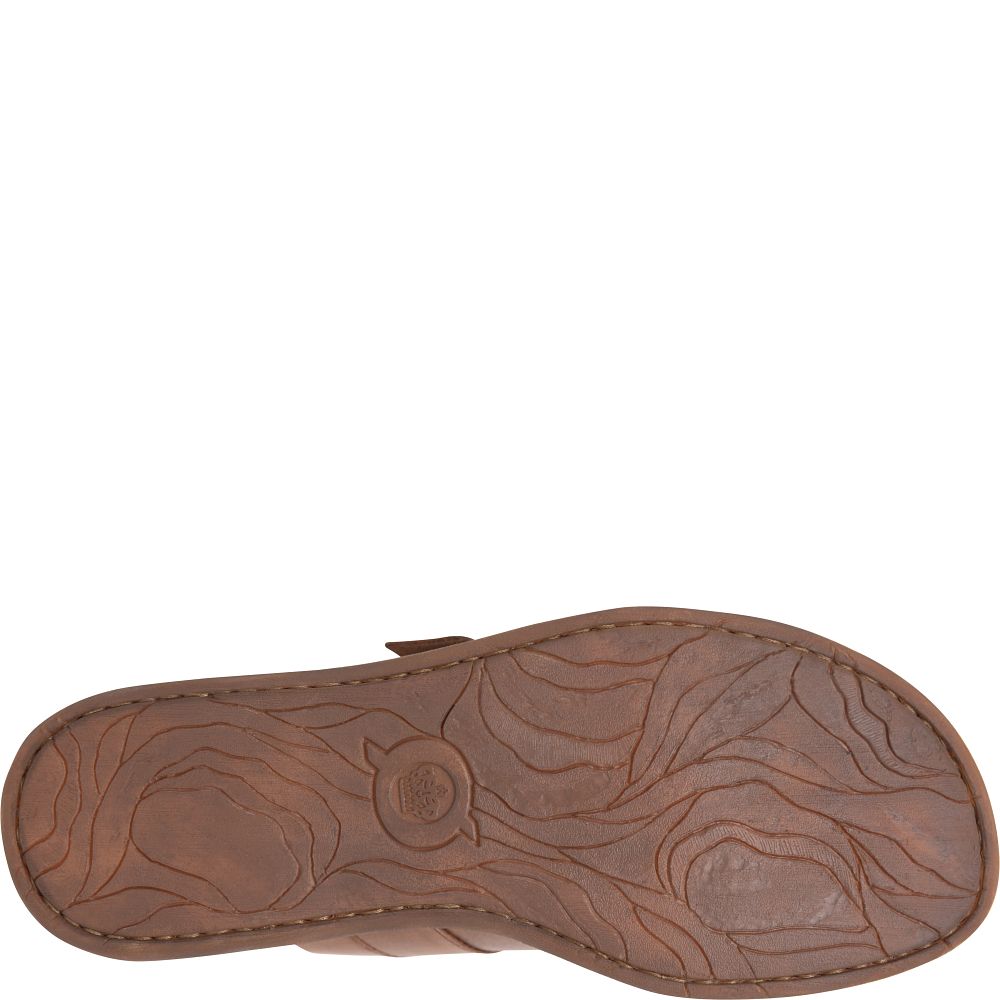 Born Henna Sandals Brown Cuero Product ID-DPNKI2VS Born Henna Sandals Brown Cuero Product ID-DPNKI2VS