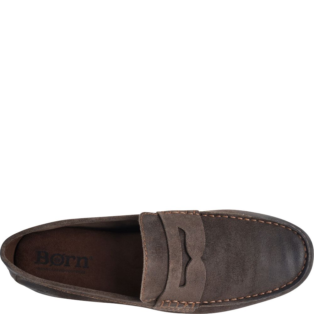 Born Andes Slip-Ons Taupe Mud Distressed Product ID-DUirSQOT Born Andes Slip-Ons Taupe Mud Distressed Product ID-DUirSQOT