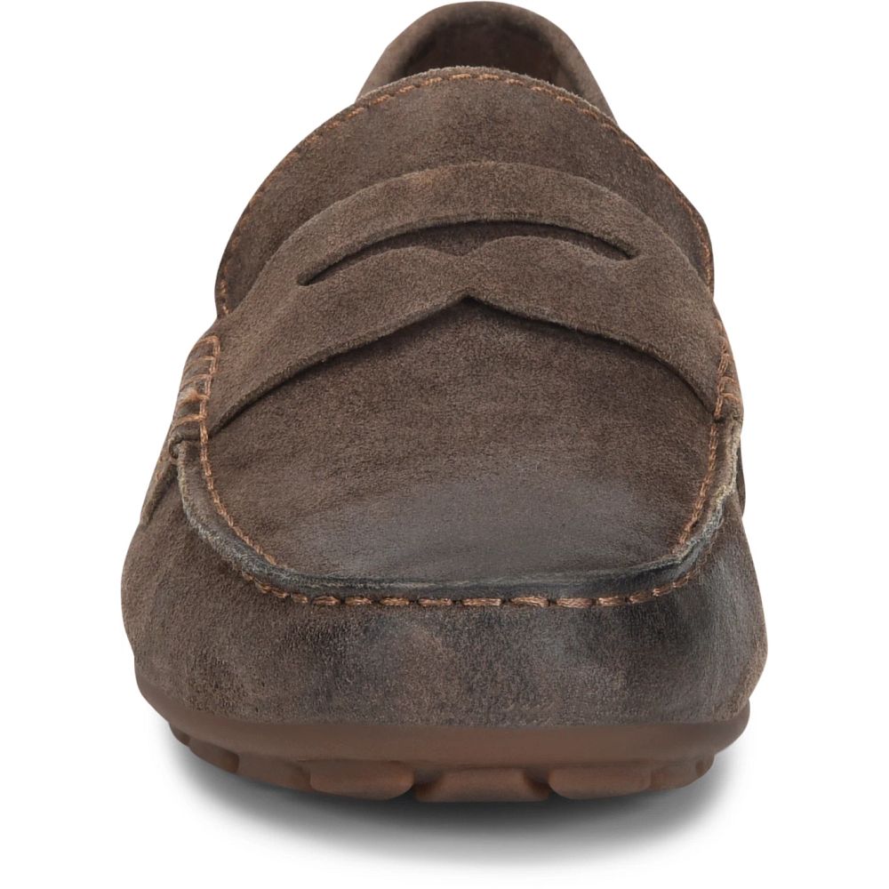 Born Andes Slip-Ons Taupe Mud Distressed Product ID-DUirSQOT Born Andes Slip-Ons Taupe Mud Distressed Product ID-DUirSQOT