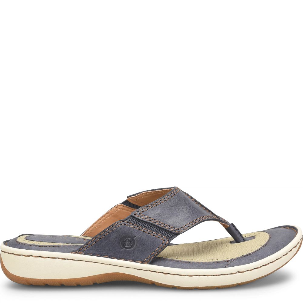 Born Corvo Sandals Navy Universe Product ID-DeF9YI5j Born Corvo Sandals Navy Universe Product ID-DeF9YI5j